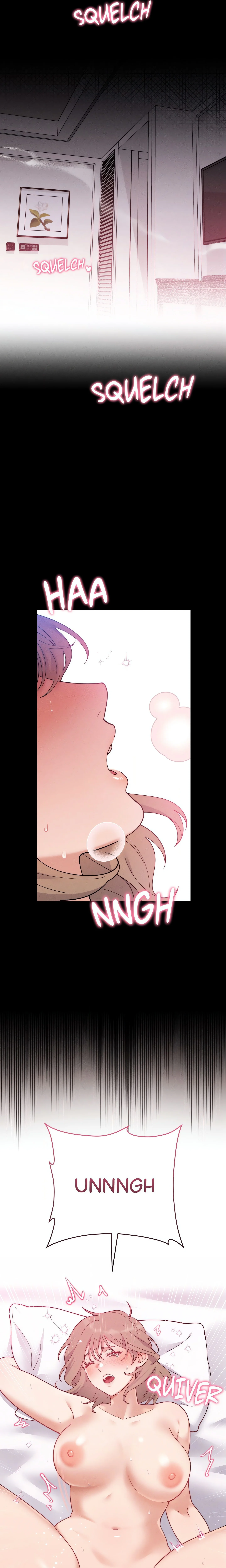 Happily Ever After (BINA) chapter 1 page 5