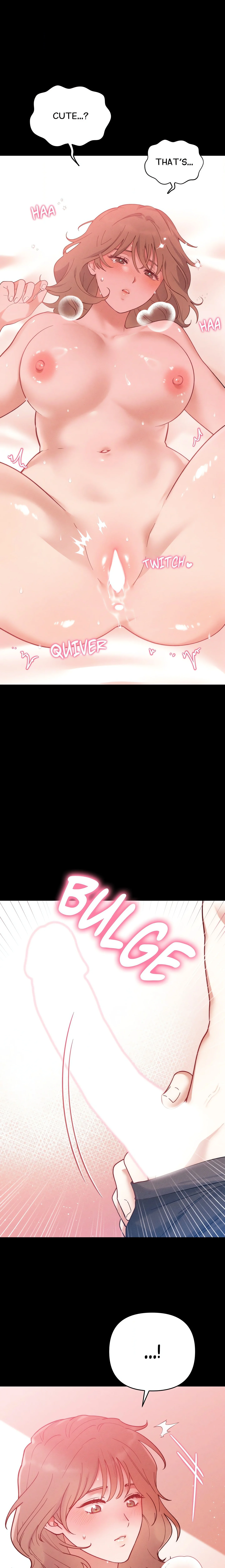 Happily Ever After (BINA) chapter 1 page 7