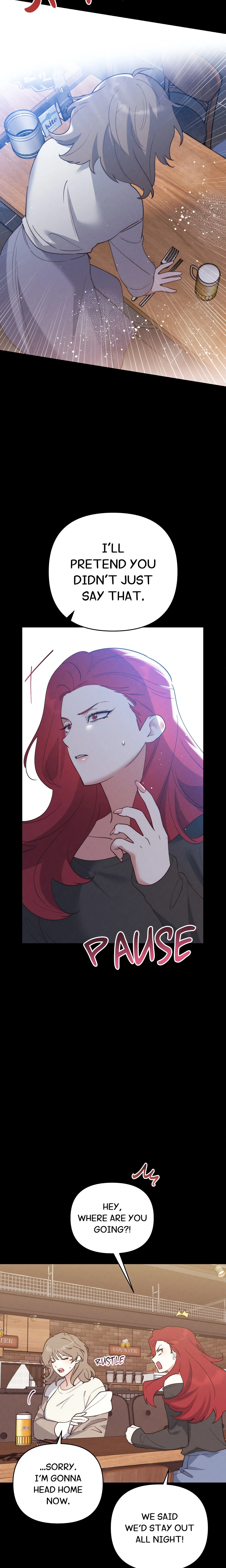 Happily Ever After (BINA) chapter 1 page 15