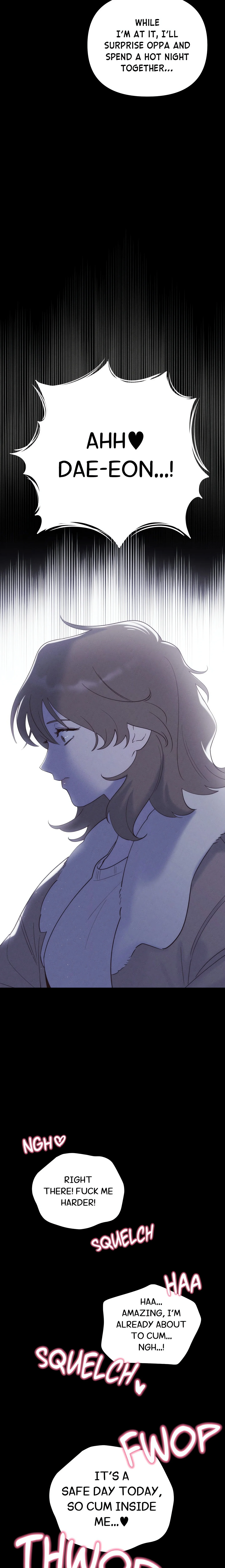 Happily Ever After (BINA) chapter 1 page 21