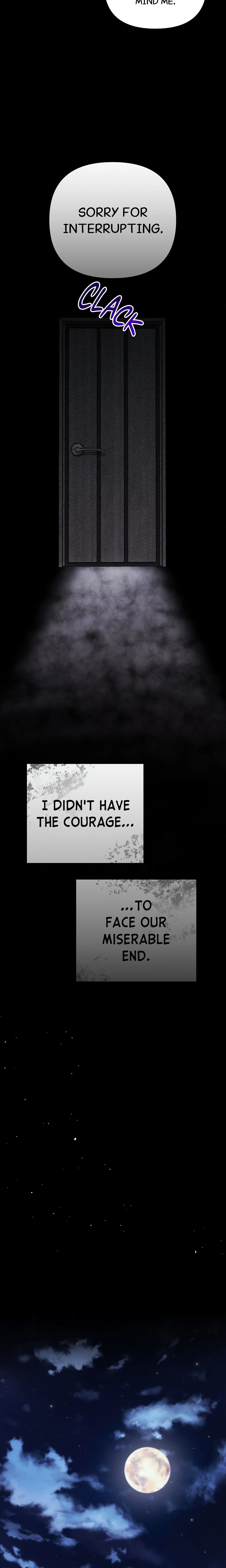 Happily Ever After (BINA) chapter 1 page 30