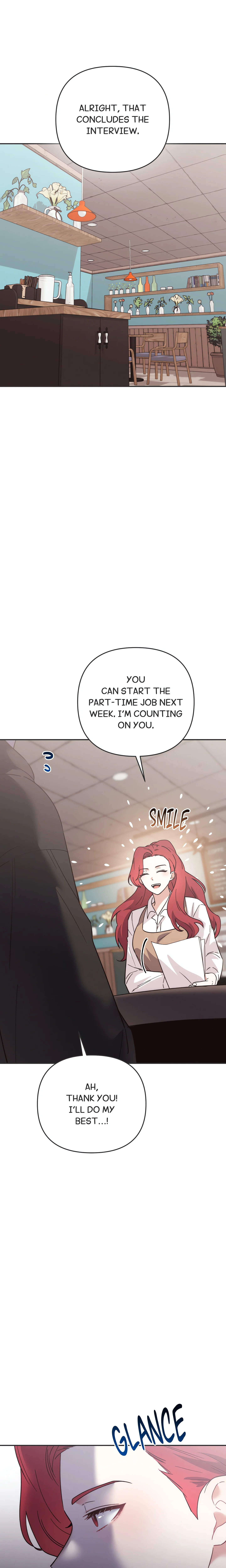Happily Ever After (BINA) chapter 10 page 1