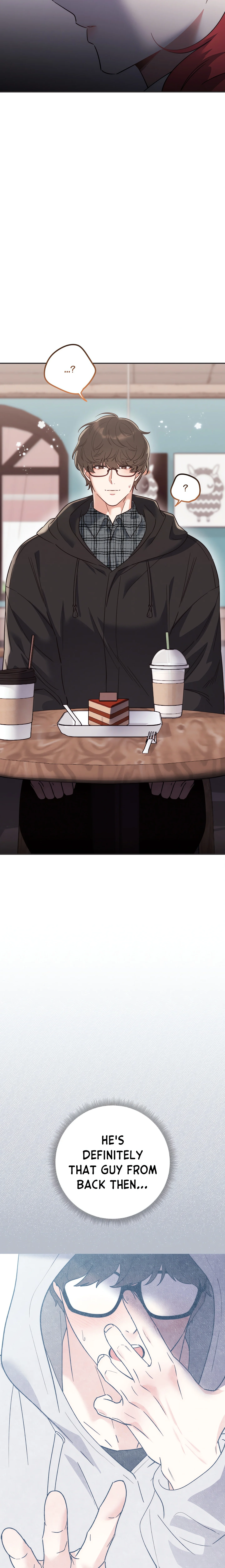 Happily Ever After (BINA) chapter 10 page 2