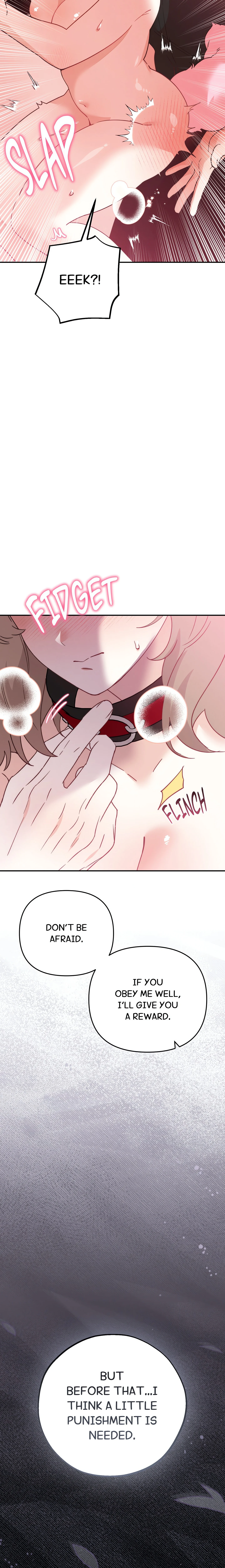Happily Ever After (BINA) chapter 10 page 7