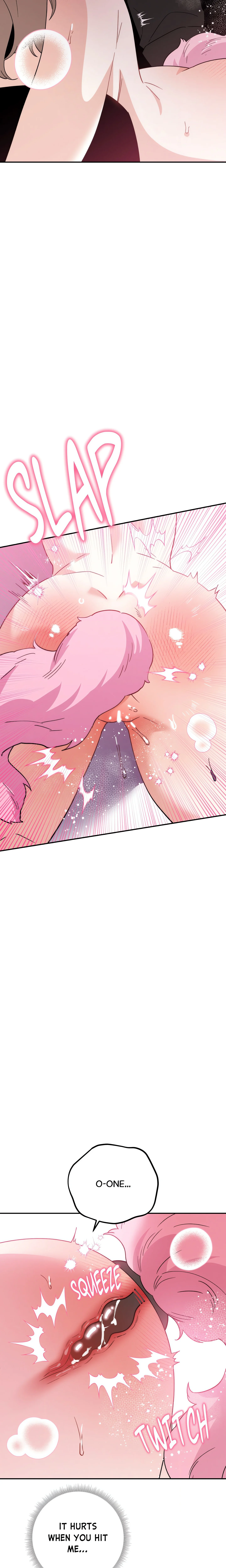 Happily Ever After (BINA) chapter 10 page 9