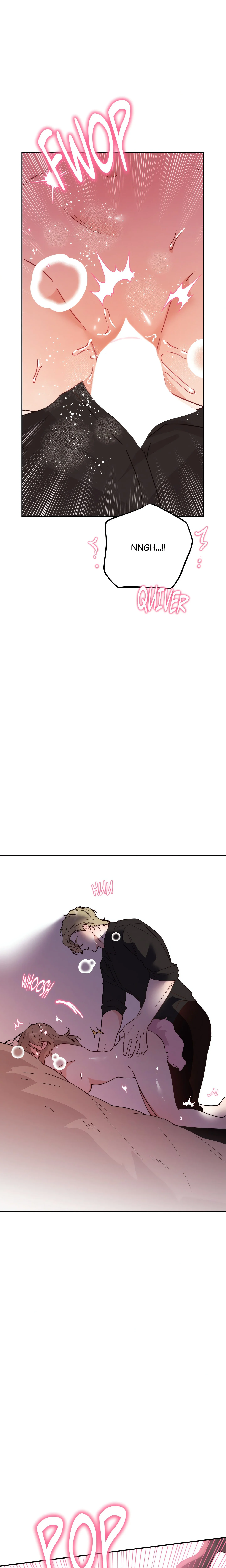 Happily Ever After (BINA) chapter 10 page 22