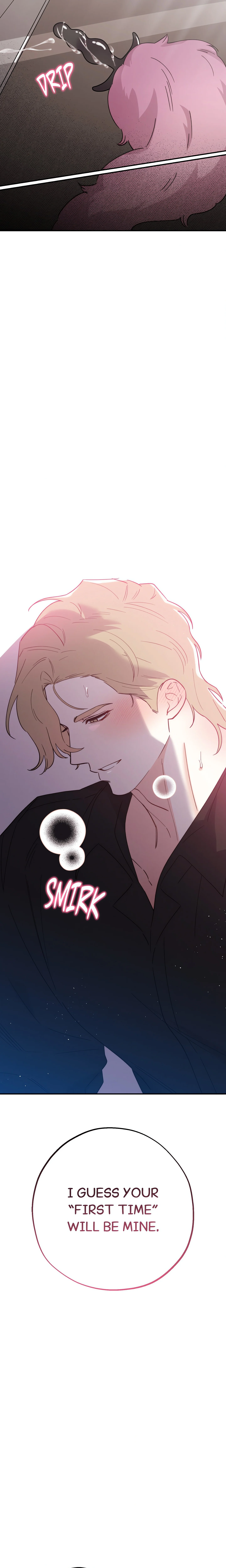 Happily Ever After (BINA) chapter 10 page 24