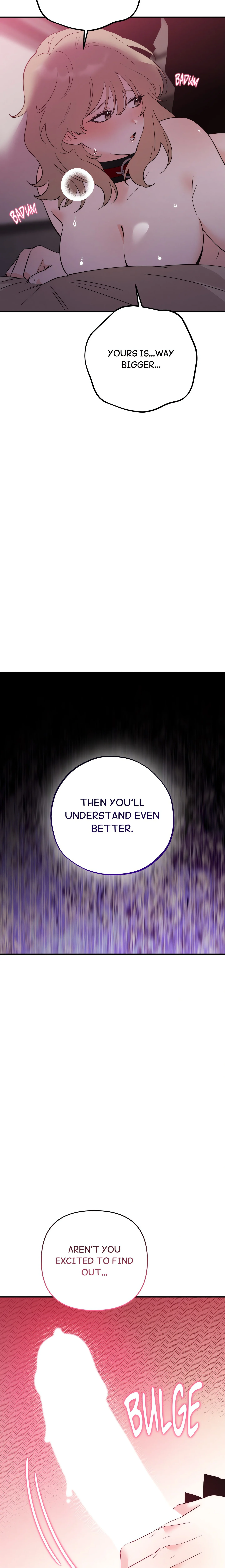 Happily Ever After (BINA) chapter 10 page 26
