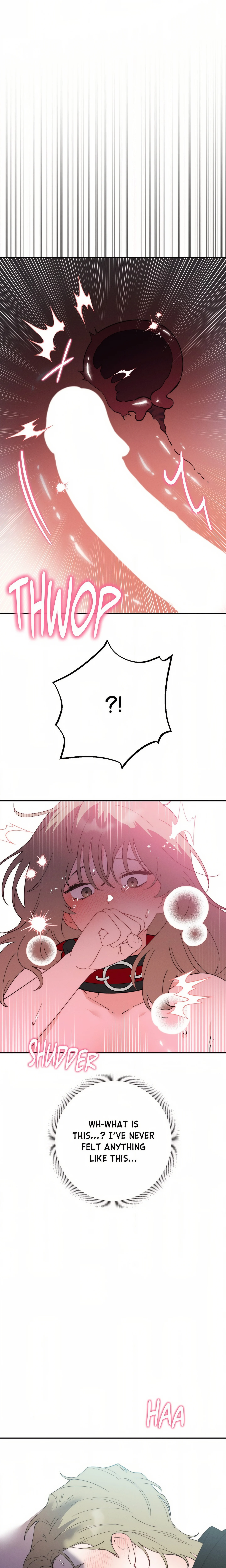 Happily Ever After (BINA) chapter 11 page 4
