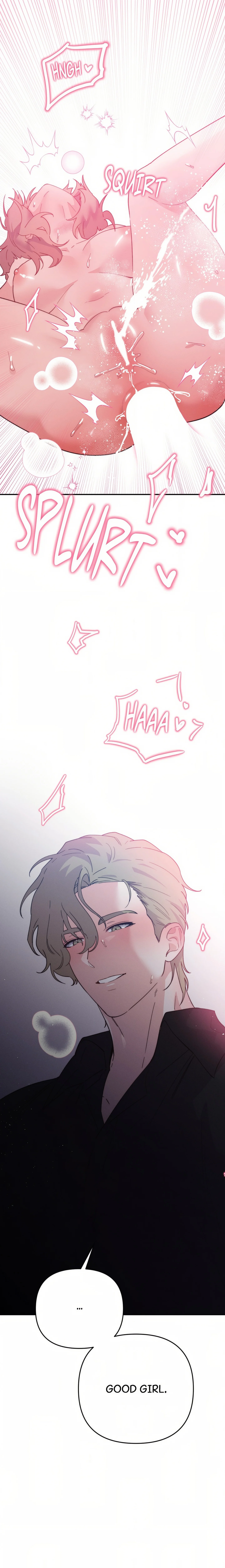Happily Ever After (BINA) chapter 11 page 11
