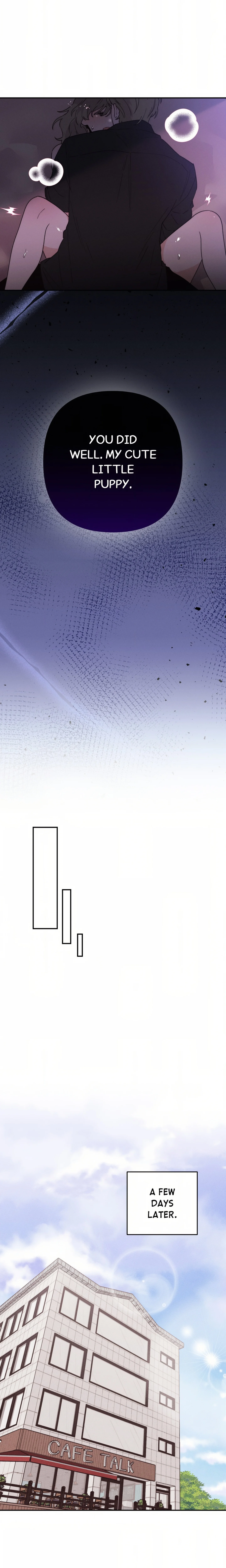 Happily Ever After (BINA) chapter 11 page 12