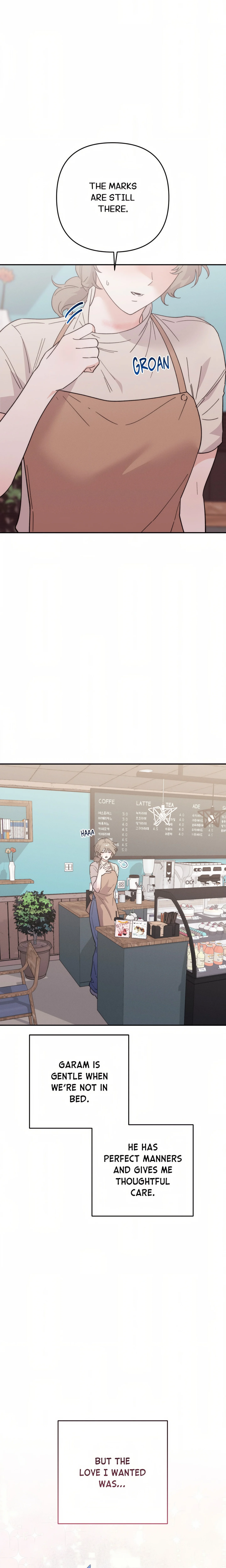 Happily Ever After (BINA) chapter 11 page 13