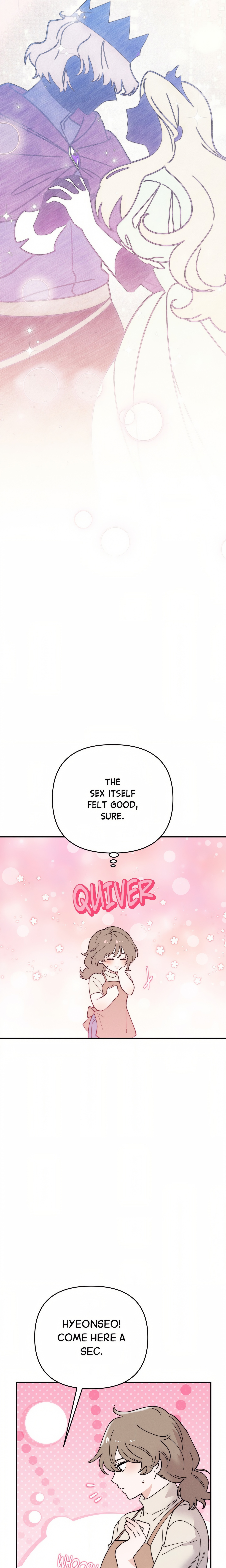 Happily Ever After (BINA) chapter 11 page 14