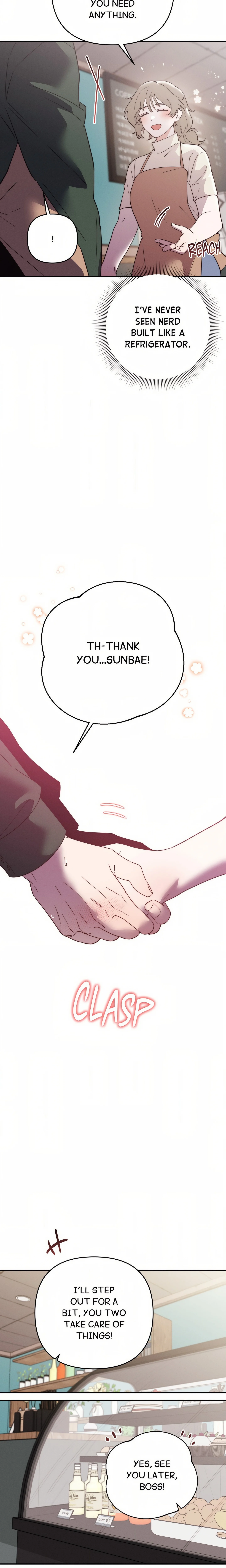 Happily Ever After (BINA) chapter 11 page 16
