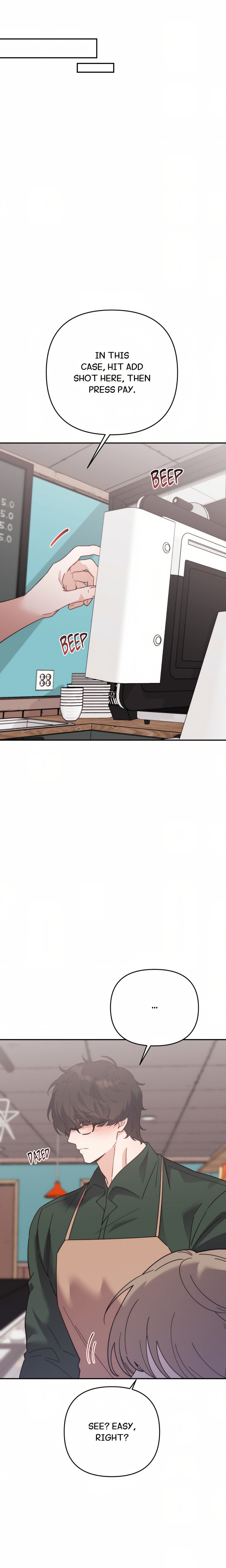 Happily Ever After (BINA) chapter 11 page 17