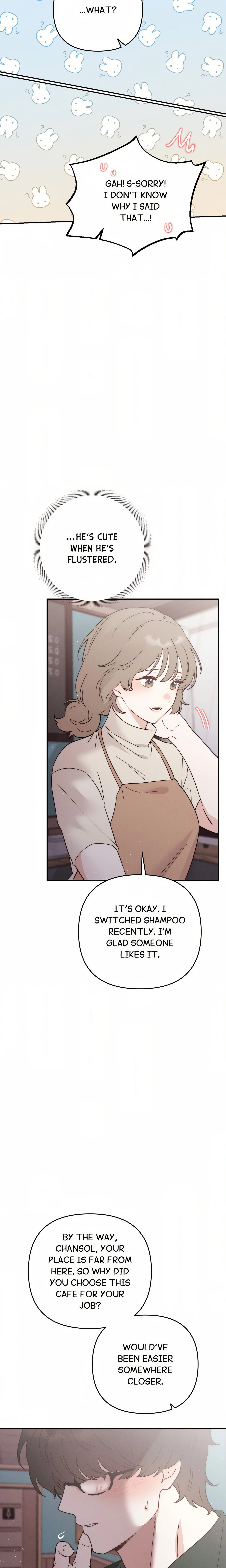 Happily Ever After (BINA) chapter 11 page 19
