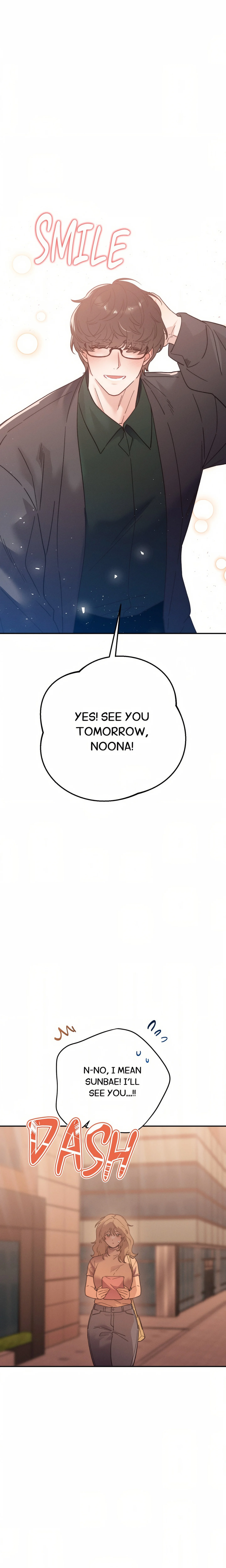 Happily Ever After (BINA) chapter 11 page 24