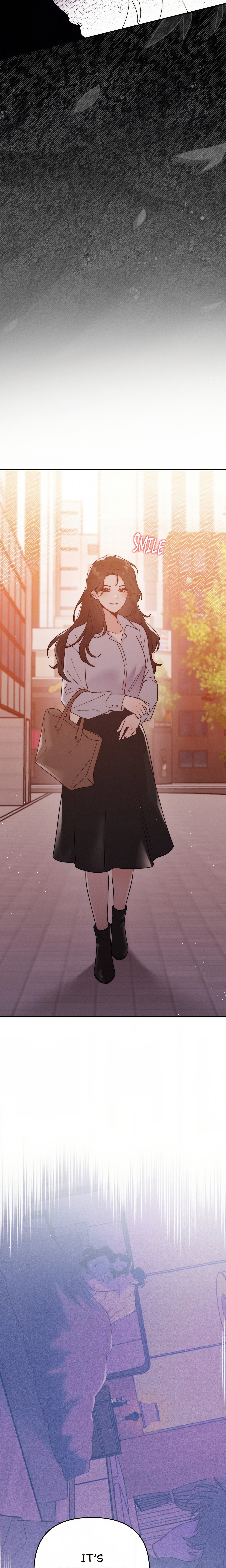 Happily Ever After (BINA) chapter 11 page 26