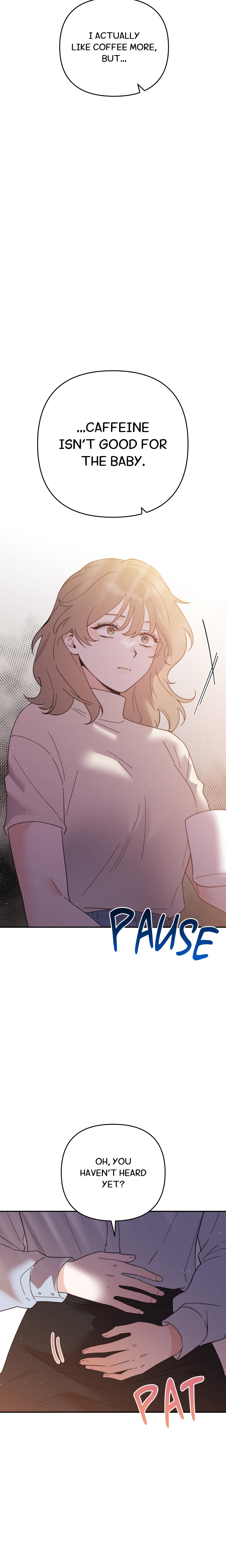 Happily Ever After (BINA) chapter 12 page 2