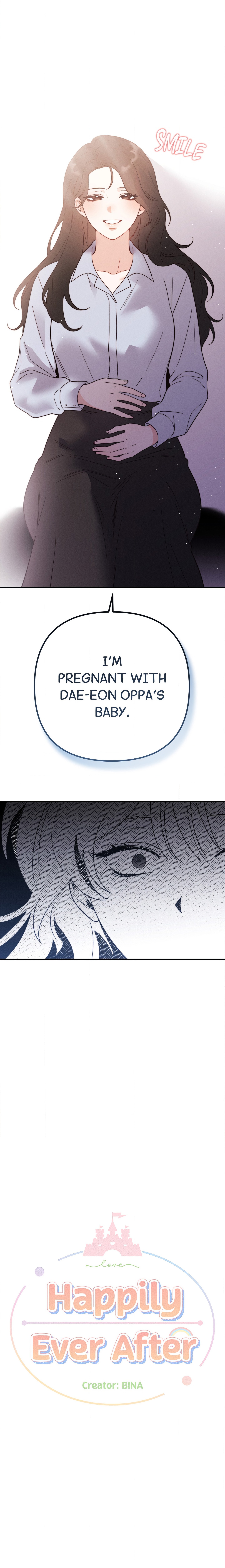 Happily Ever After (BINA) chapter 12 page 3