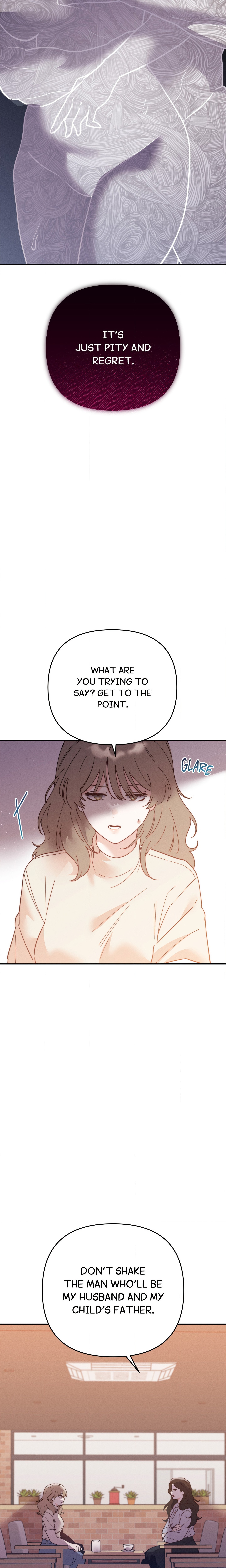 Happily Ever After (BINA) chapter 12 page 7