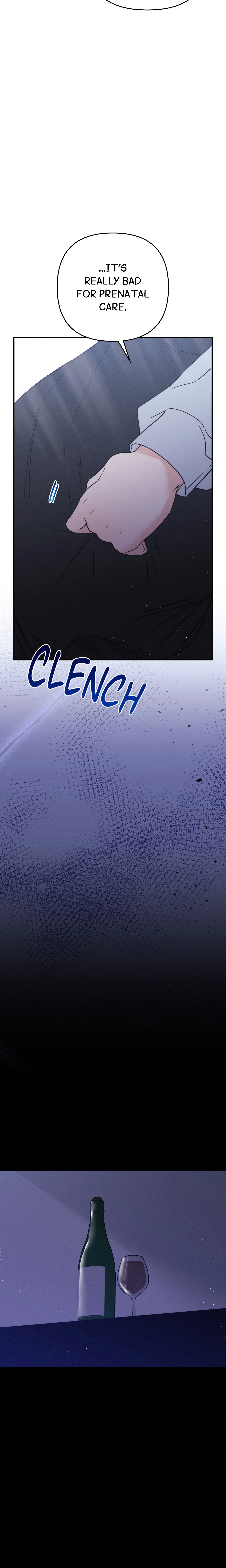 Happily Ever After (BINA) chapter 12 page 10