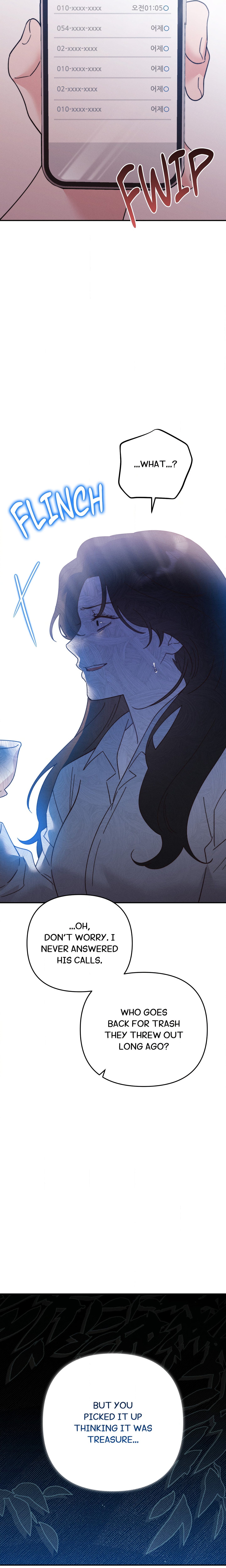 Happily Ever After (BINA) chapter 12 page 15