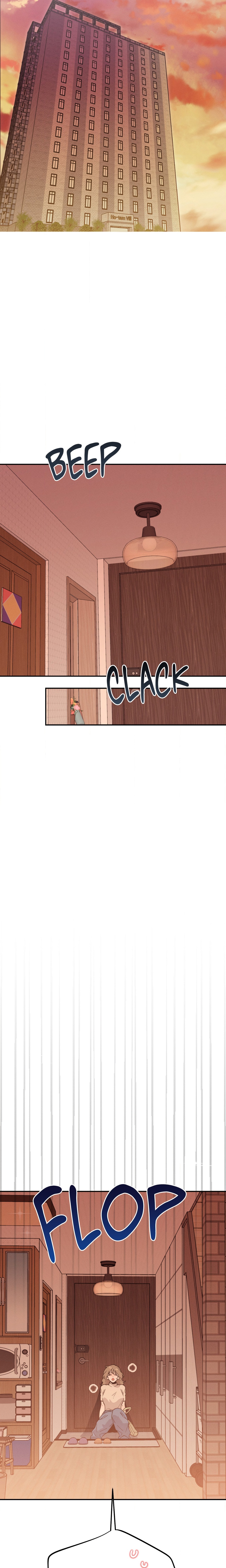 Happily Ever After (BINA) chapter 12 page 17