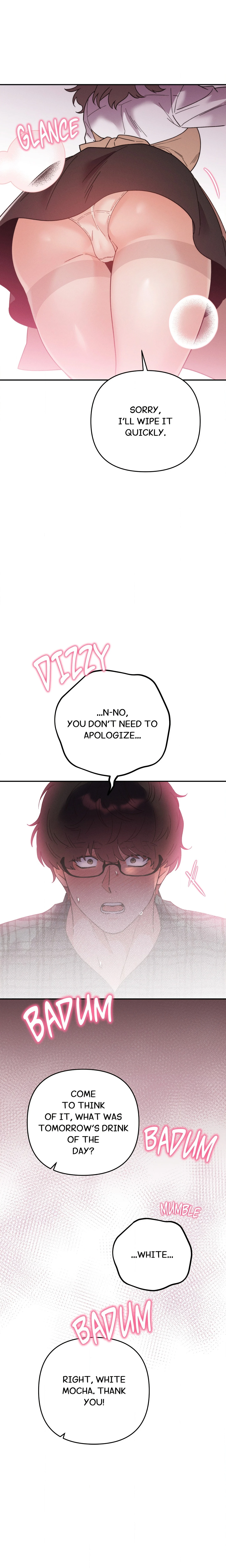 Happily Ever After (BINA) chapter 12 page 24