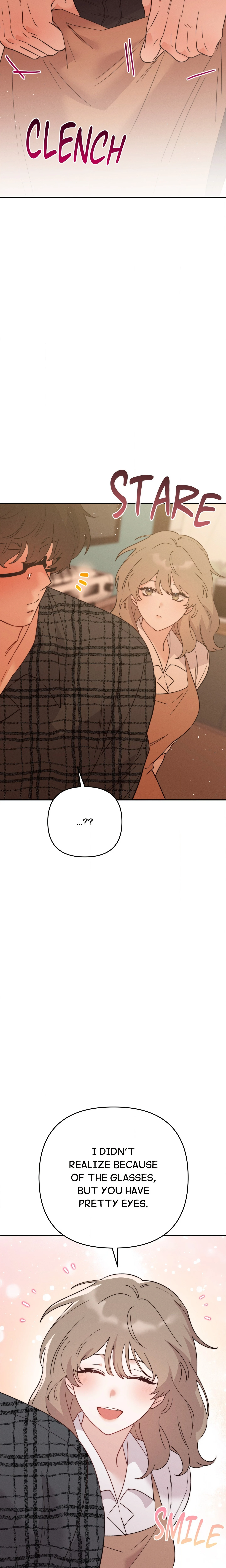 Happily Ever After (BINA) chapter 13 page 2