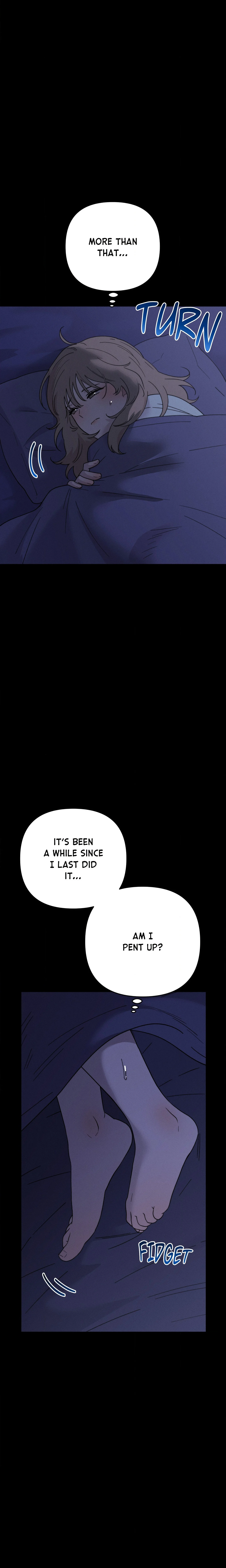 Happily Ever After (BINA) chapter 13 page 7