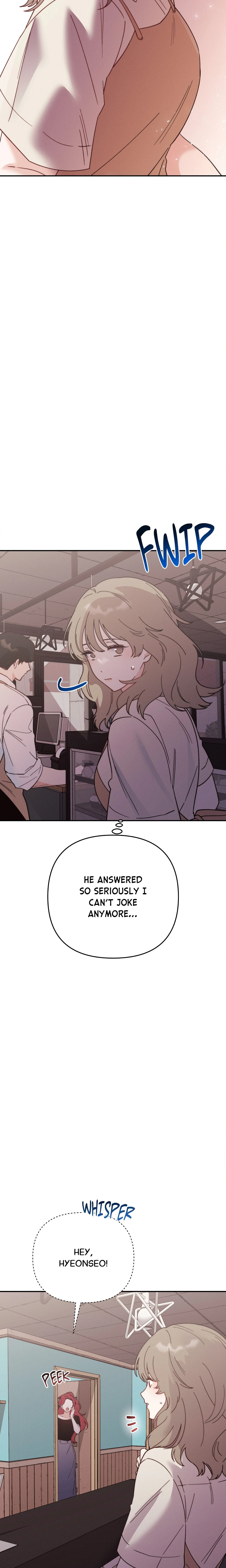Happily Ever After (BINA) chapter 13 page 16