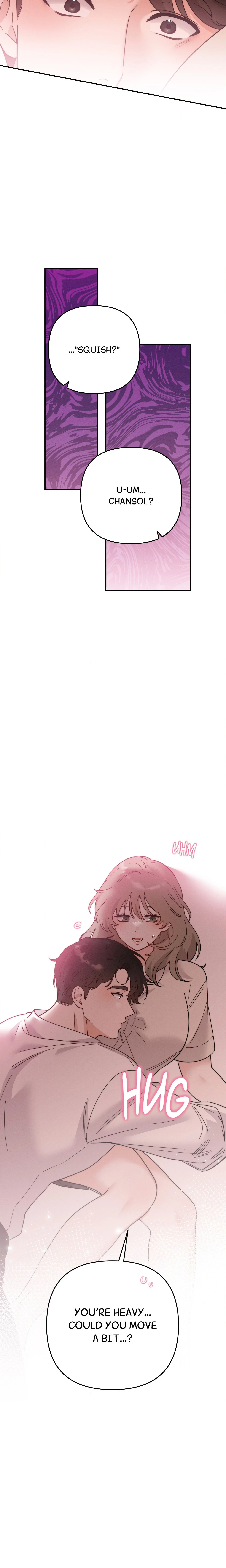 Happily Ever After (BINA) chapter 13 page 26