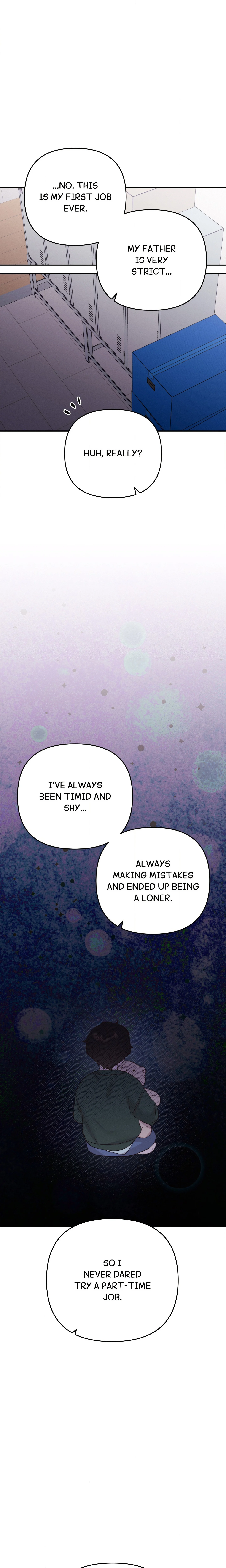 Happily Ever After (BINA) chapter 14 page 4