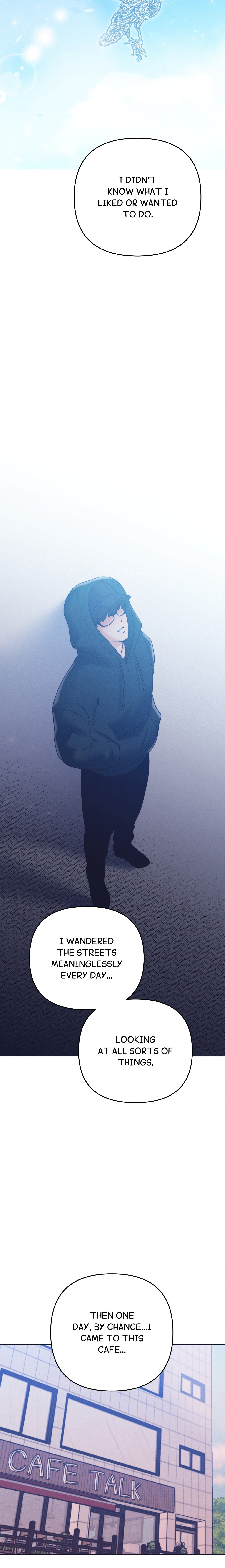 Happily Ever After (BINA) chapter 14 page 7