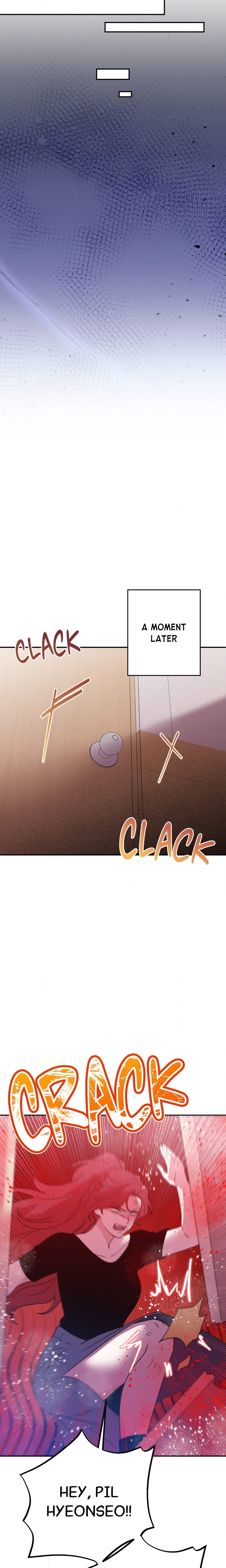 Happily Ever After (BINA) chapter 14 page 24
