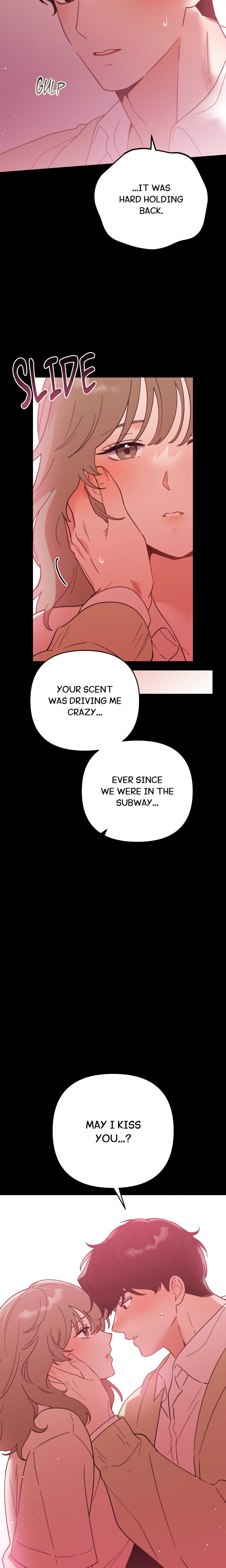 Happily Ever After (BINA) chapter 15 page 15