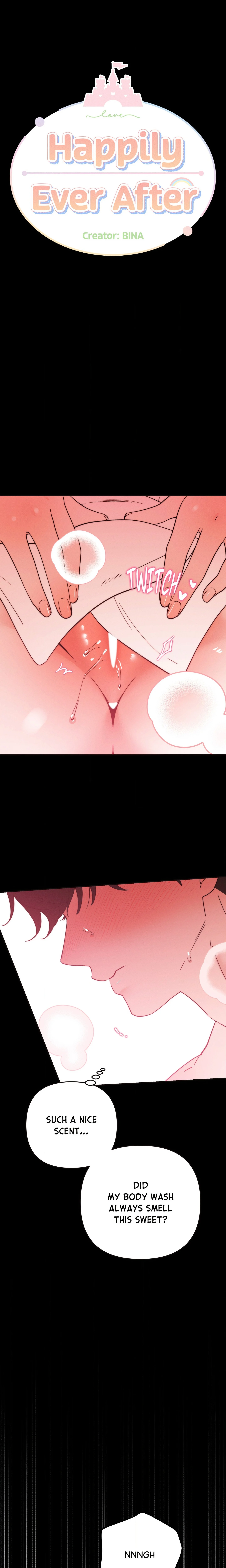 Happily Ever After (BINA) chapter 16 page 1
