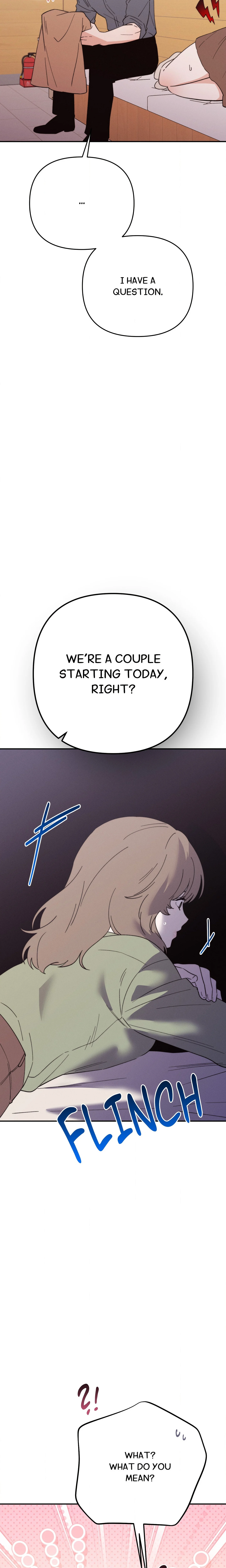 Happily Ever After (BINA) chapter 17 page 17