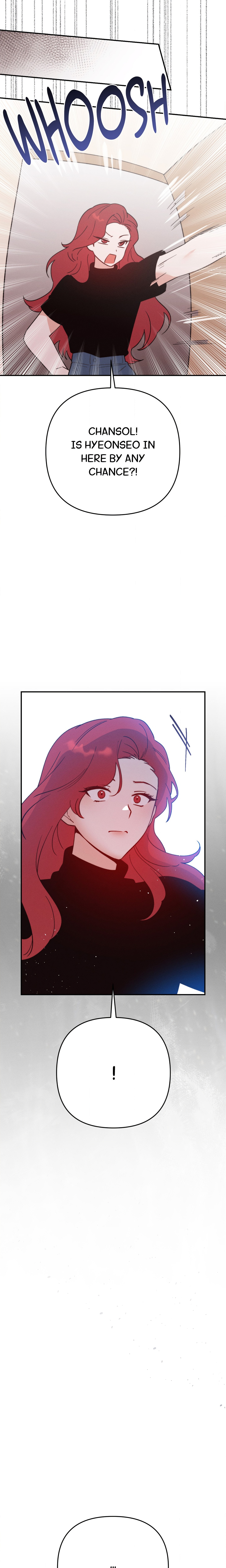 Happily Ever After (BINA) chapter 17 page 26