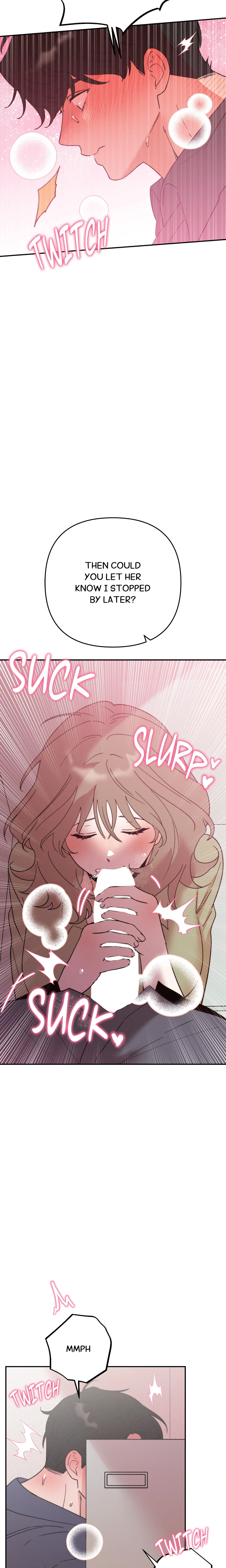 Happily Ever After (BINA) chapter 18 page 2