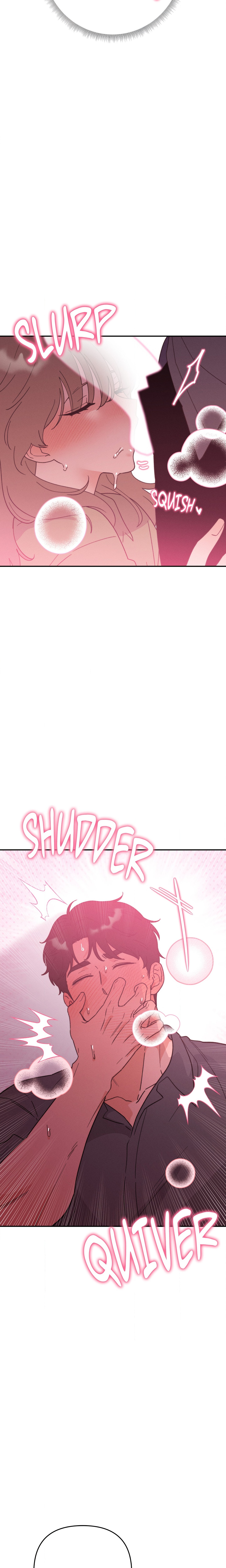 Happily Ever After (BINA) chapter 18 page 5