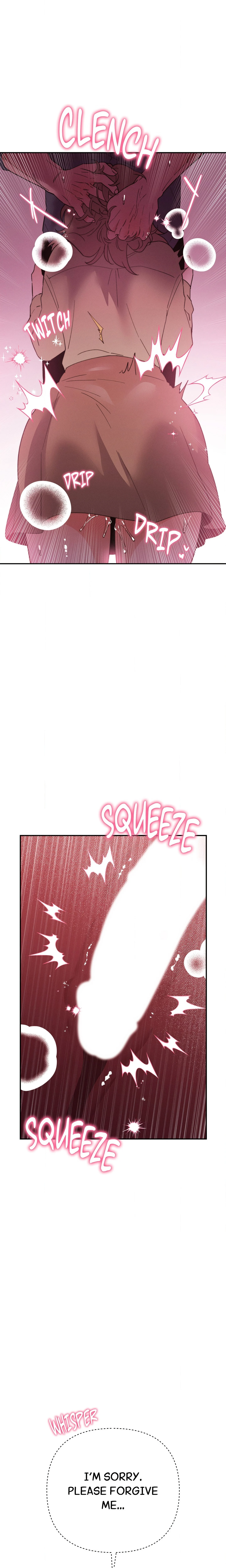 Happily Ever After (BINA) chapter 18 page 9
