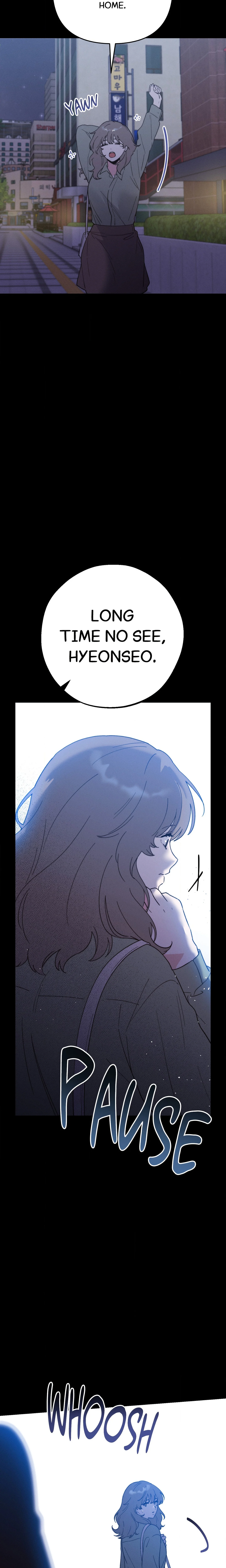 Happily Ever After (BINA) chapter 18 page 19