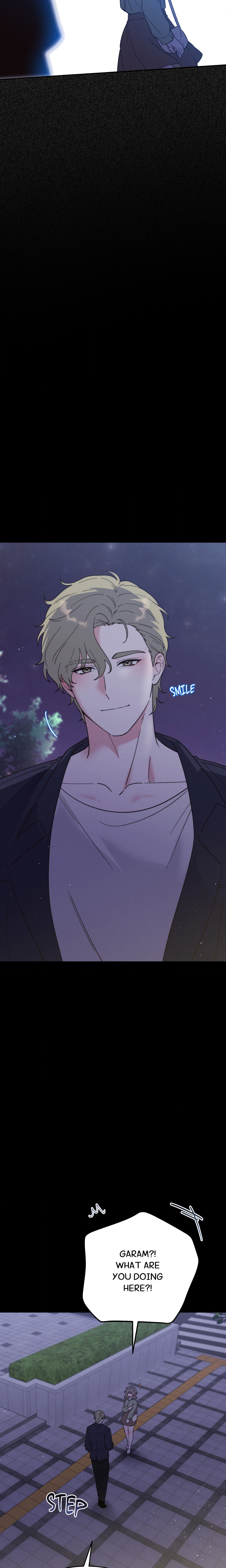 Happily Ever After (BINA) chapter 18 page 20
