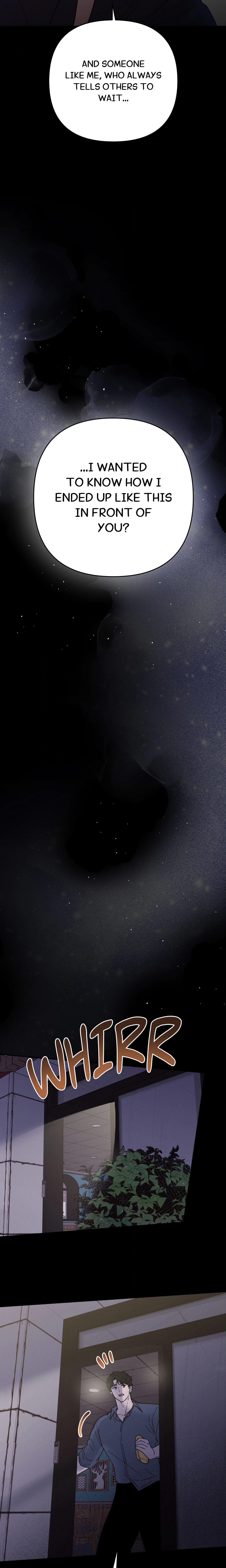 Happily Ever After (BINA) chapter 18 page 23
