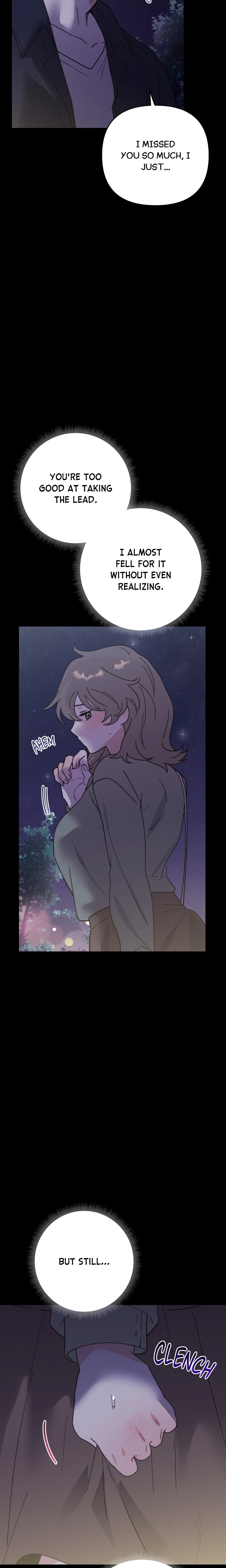 Happily Ever After (BINA) chapter 19 page 2