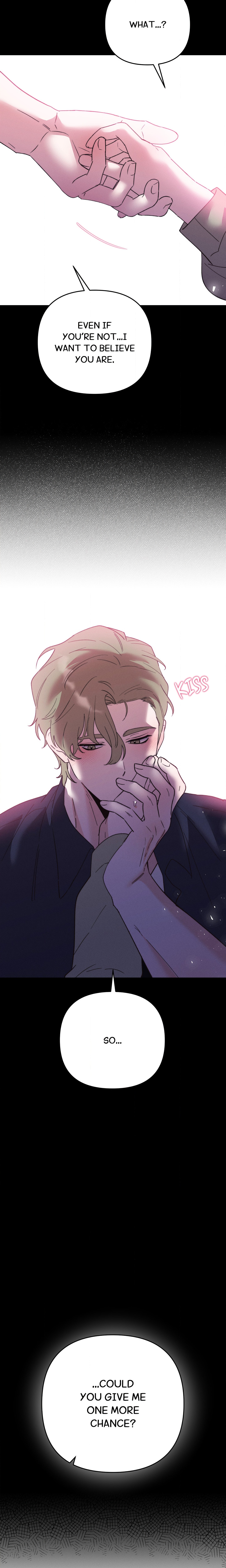 Happily Ever After (BINA) chapter 19 page 4