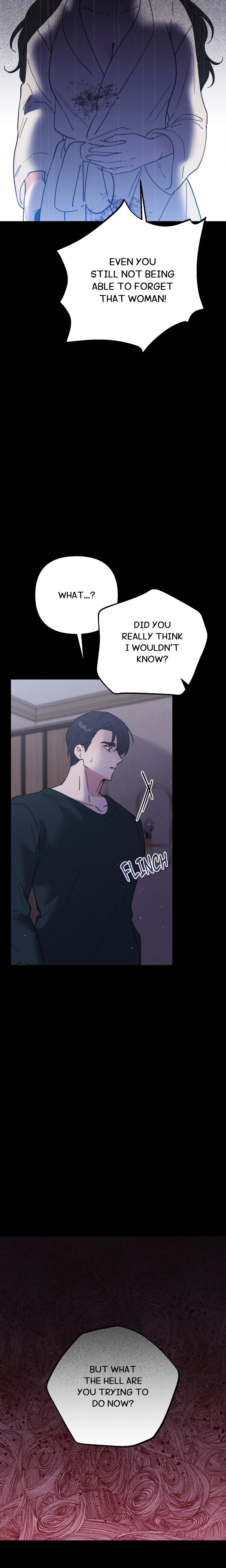 Happily Ever After (BINA) chapter 19 page 19