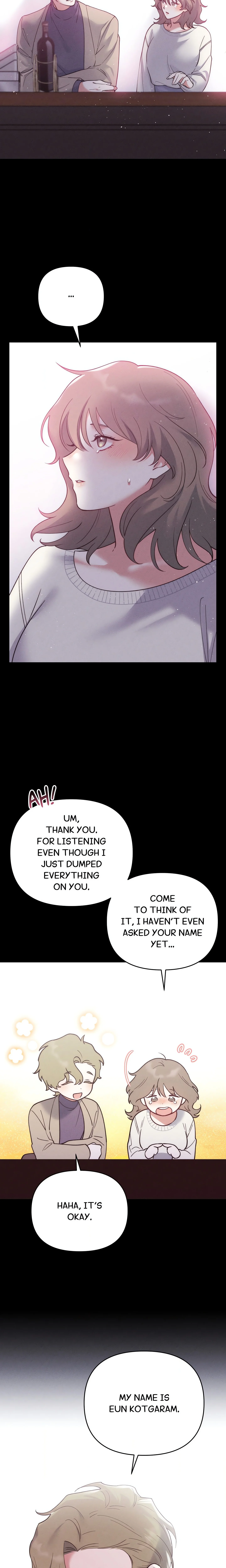 Happily Ever After (BINA) chapter 2 page 4